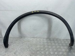 Розширювач / накладка арки крила 7P6854819B Volkswagen Touareg