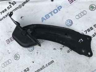 Рычаг задней подвески продольный 3C0505225B Volkswagen CC
