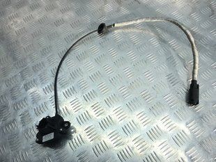 Механизм аварийной разблокировки АКПП 4M1713035C Audi Q7 Audi Q7, Audi Q8, Audi RS Q8, Audi SQ7, Audi SQ8