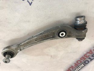 Рычаг передней подвески несущий нижний 8K0407156C Audi A6