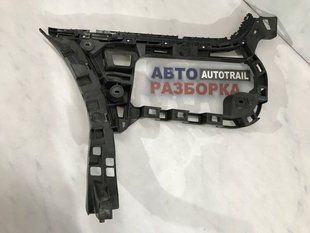 Направляющая заднего бампера правая 3C8807394C Volkswagen CC Volkswagen CC