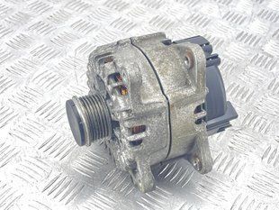 Генератор 059903025C Volkswagen Touareg