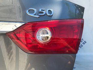 Стоп / Фонарь внутренний 265504HB1B Infiniti Q50