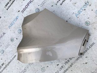 Боковой удлинитель бампера GJ5Z17810APTM Ford Escape