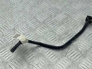 Патрубок Audi A6