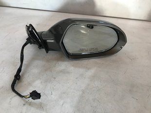 Зовнішнє дзеркало 4G1857410Q Audi A6