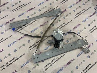 Склопідйомник 807204GA0A Infiniti Q50