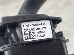 Перемикач покажчиків повороту EG9T13335AAW Ford Edge