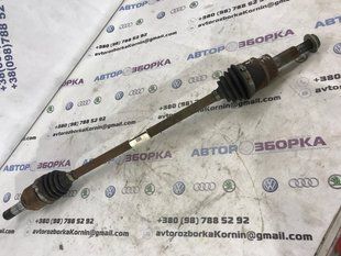Піввісь 8A8Z4K138A Ford Flex