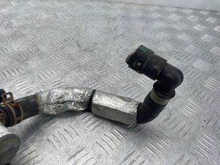 Патрубок HG937G071AC Ford Fusion