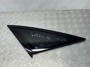 Скло бічне заднє 4G5845297NVB Audi A6