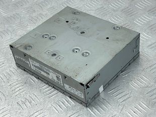 Блок радіо 4G0035082 Audi Q7