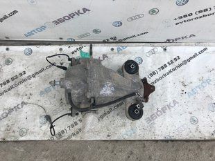 Редуктор заднего моста 383014GD4A Infiniti Q50 Infiniti Q50, Infiniti Q60
