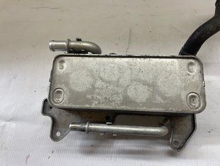 Масляний радіатор КП 4M0317021G Audi Q7