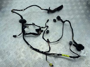 Проводка двери 4G8971029EE Audi A7
