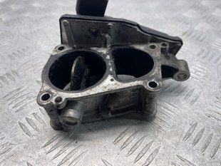 Дросельна заслінка 059129593H Volkswagen Touareg