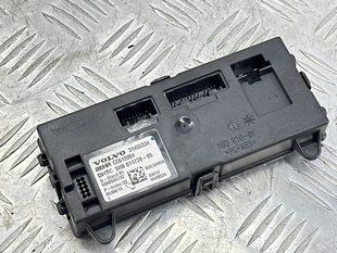 Блок керування кондиціонером 31455334 Volvo XC90