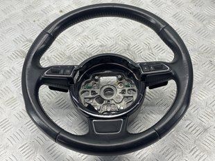 Руль 4G0419091SINU Audi A7