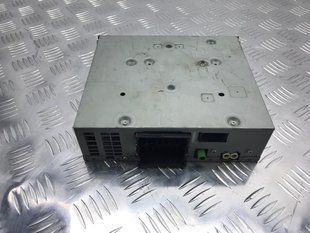 Блок радіо 4G0035082 Volkswagen Touareg