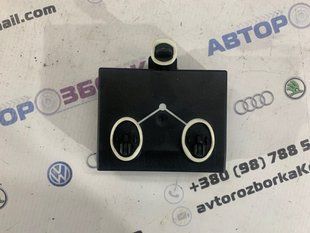 Блок керування дверей 4H0959793N Volkswagen Touareg
