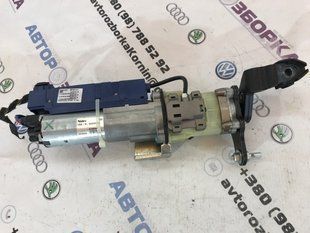 Приводной блок крышки багажника 4L0827852E Audi Q7