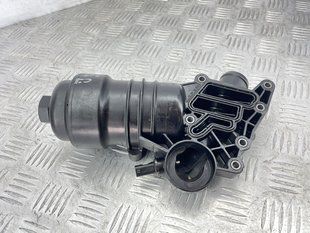 Корпус масляного фильтра 059115389AD Audi A6