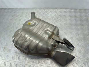 Глушитель 4G0253611AE Audi A7