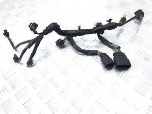 Проводка форсунок 06H971627B Audi A4 Allroad