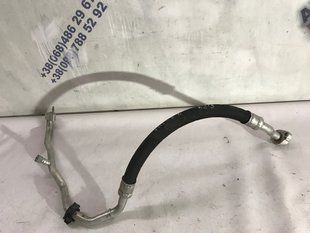 Шланг кондиціонера 5qf816743b Volkswagen Tiguan