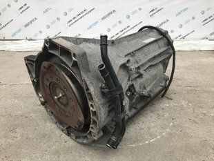 АКПП / Коробка передач Audi Q7