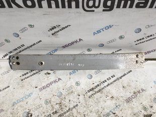 Усилитель заднего бампера 850304GA0A Infiniti Q50