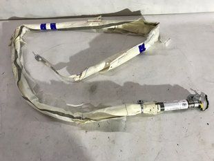 Шторка безопасности боковая / Airbag 8K0880742F Audi A4 Allroad