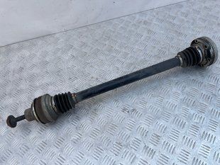 Піввісь 4M0501203D Audi Q7