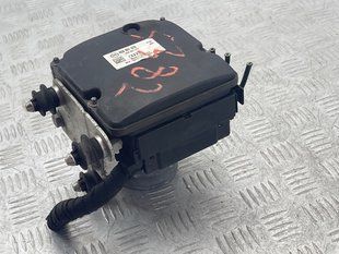 Блок ABS 4G0907379 Audi A6