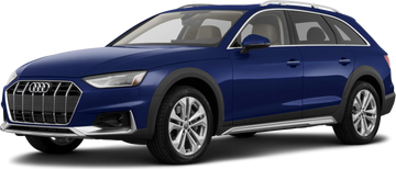 A4 Allroad 2020-2024