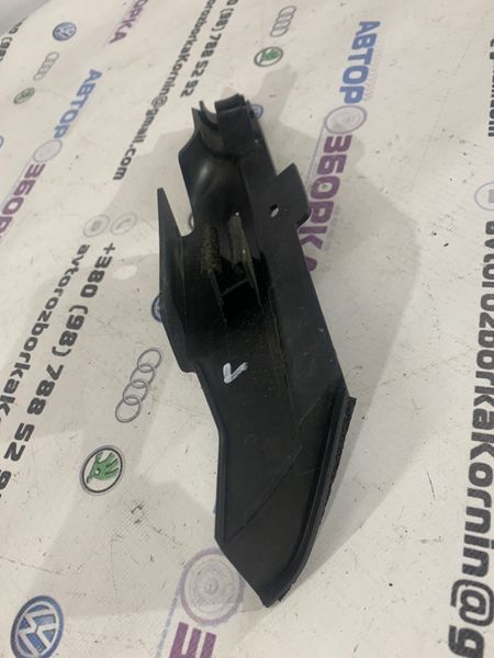 Накладка крыла 638294GA0A Infiniti Q50