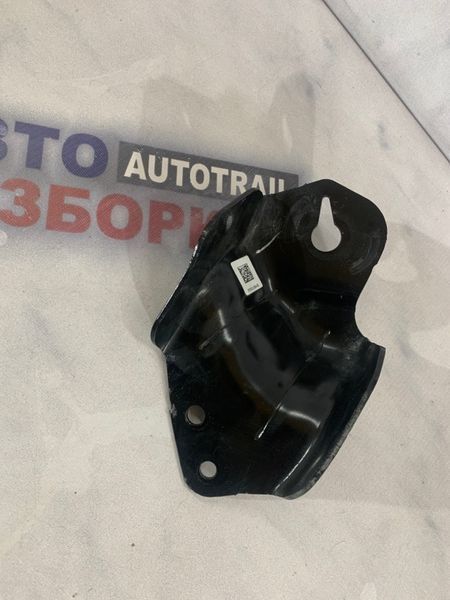 Кронштейн, крепление рамка, держатель f2gc5084be Ford Edge