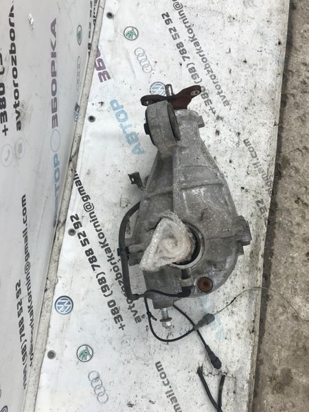Редуктор заднього мосту 383014GD4A Infiniti Q50 Infiniti Q50, Infiniti Q60