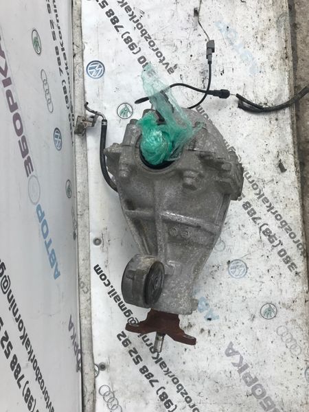 Редуктор заднього мосту 383014GD4A Infiniti Q50 Infiniti Q50, Infiniti Q60