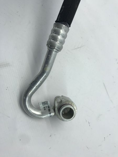 Шланг кондиціонера 4G0260707BS Audi A6