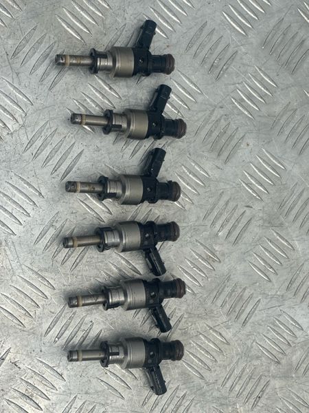 Топливная форсунка 3079036N Audi S8
