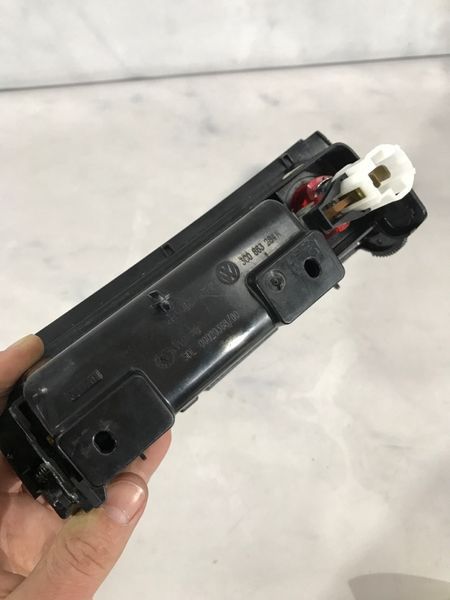 Попільничка 3C0863284K Volkswagen CC