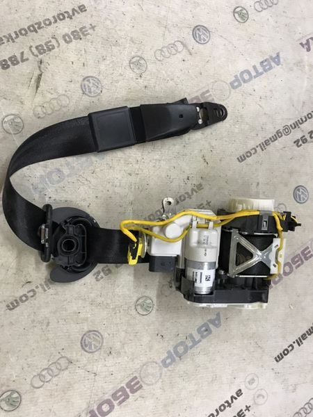 Ремінь безпеки 4G8857706GV04 Audi A6