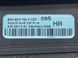 Молдинг / ущільнювач пазу скла (хром) 8R0853764F Audi Q5  #3