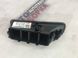 Дефлектор повітропроводу 8T1819389 Audi A4 Allroad  #2