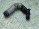 Патрубок Volkswagen Touareg  #1