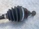 Полуось 4G0407271G Audi A6  #2