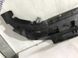 Дефлектор / Защита переднего бампера 4M0807611G Audi Q7  #2