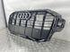 Решітка радіатора 4M0853651AGVMZ Audi Q7  #3