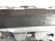 Дефлектор / Защита переднего бампера 4M0807611G Audi Q7  #7